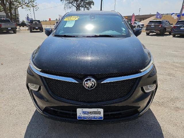 Used 2023 Buick Enclave Essence w/ Experience Buick Package FWD image 12