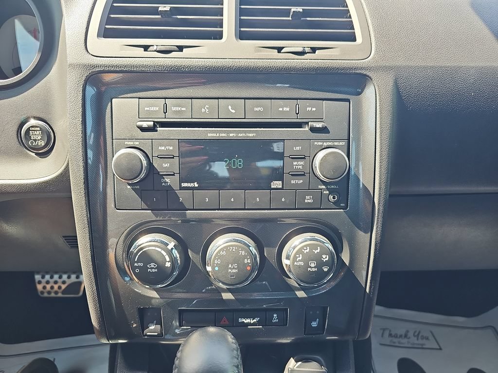 Used 2014 Dodge Challenger SXT Plus RWD image 20