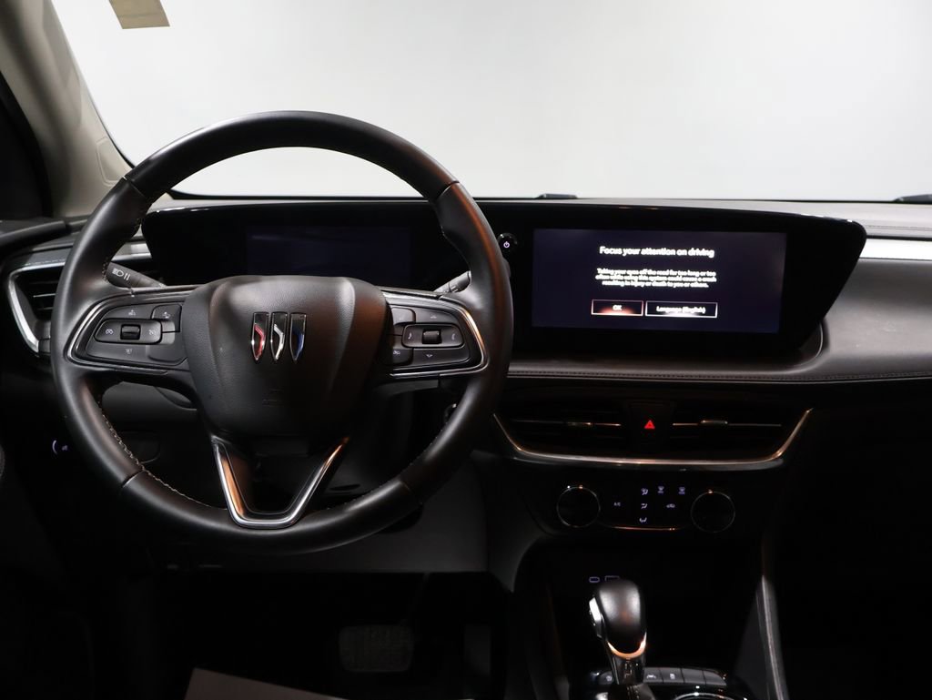 Used 2024 Buick Encore GX Preferred image 15