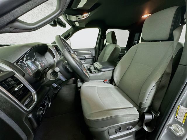 Used 2024 RAM 2500 Big Horn image 12