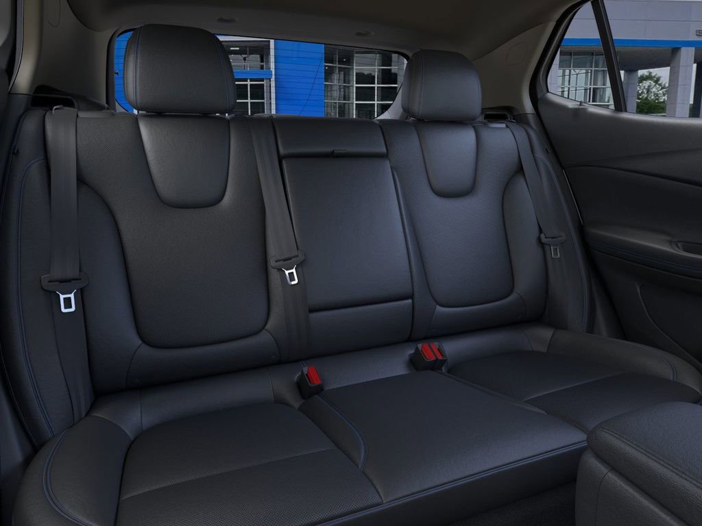 New 2026 Buick Encore GX Sport Touring w/ Advanced Technology Package image 17