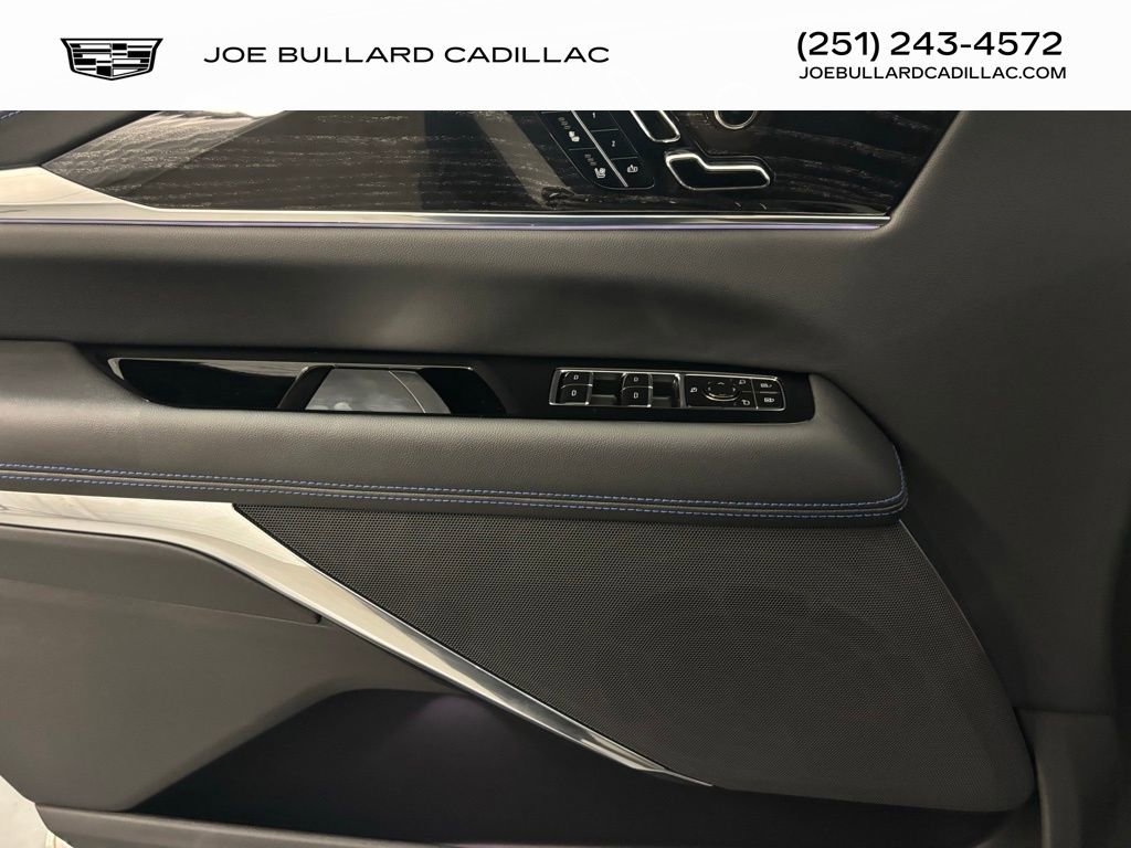 New 2026 Cadillac Escalade IQL Sport 1 image 7