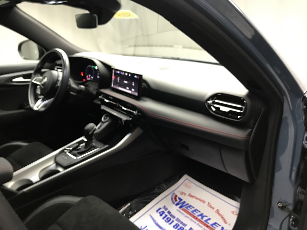 Used 2024 Dodge Hornet GT image 23