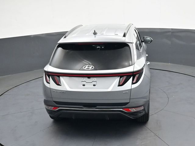 Used 2023 Hyundai Tucson SEL w/ Convenience Package AWD/4WD image 27