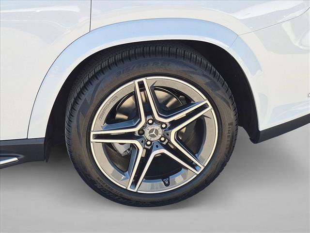 New 2027 Mercedes-Benz GLS 450 4MATIC image 10