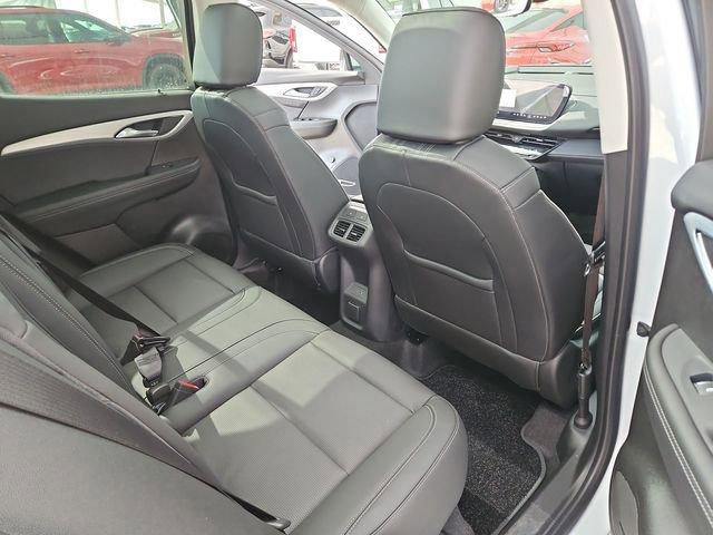 New 2026 Buick Envision Avenir image 28