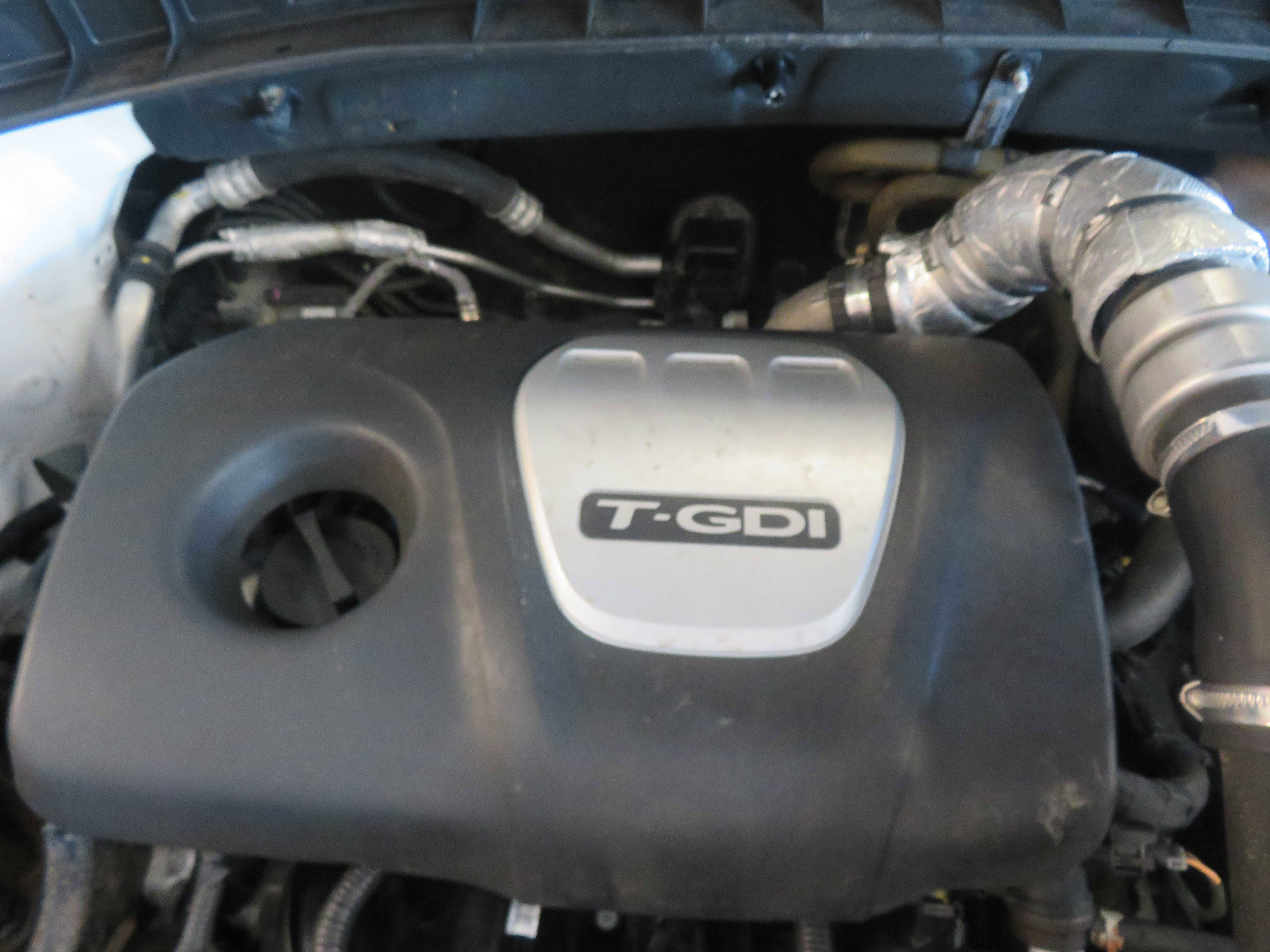 Used 2017 Hyundai Tucson Night AWD/4WD image 51