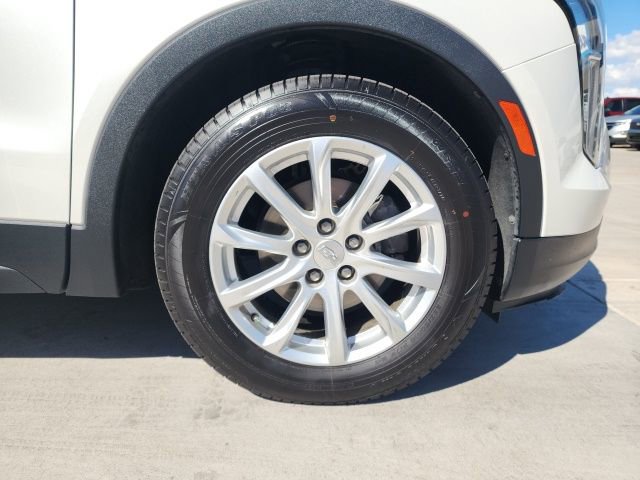 Used 2019 Cadillac XT4 Luxury image 14