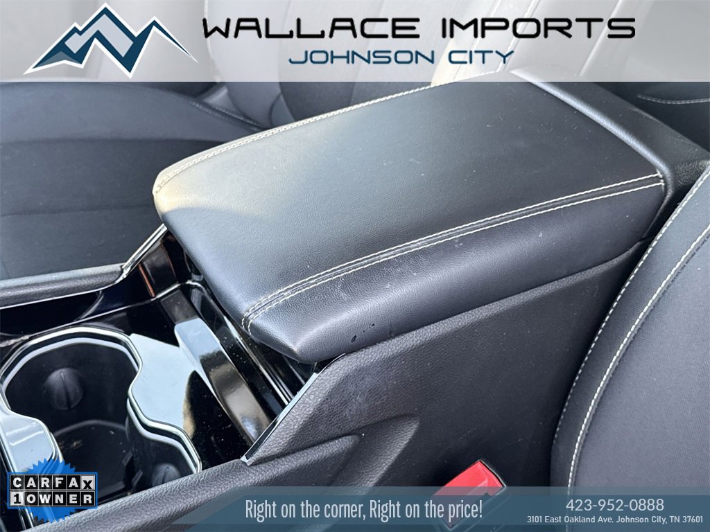 Used 2022 Jeep Grand Cherokee L Laredo w/ Luxury Tech Group I image 19