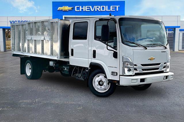New 2025 Chevrolet Low Cab Forward RWD image 1