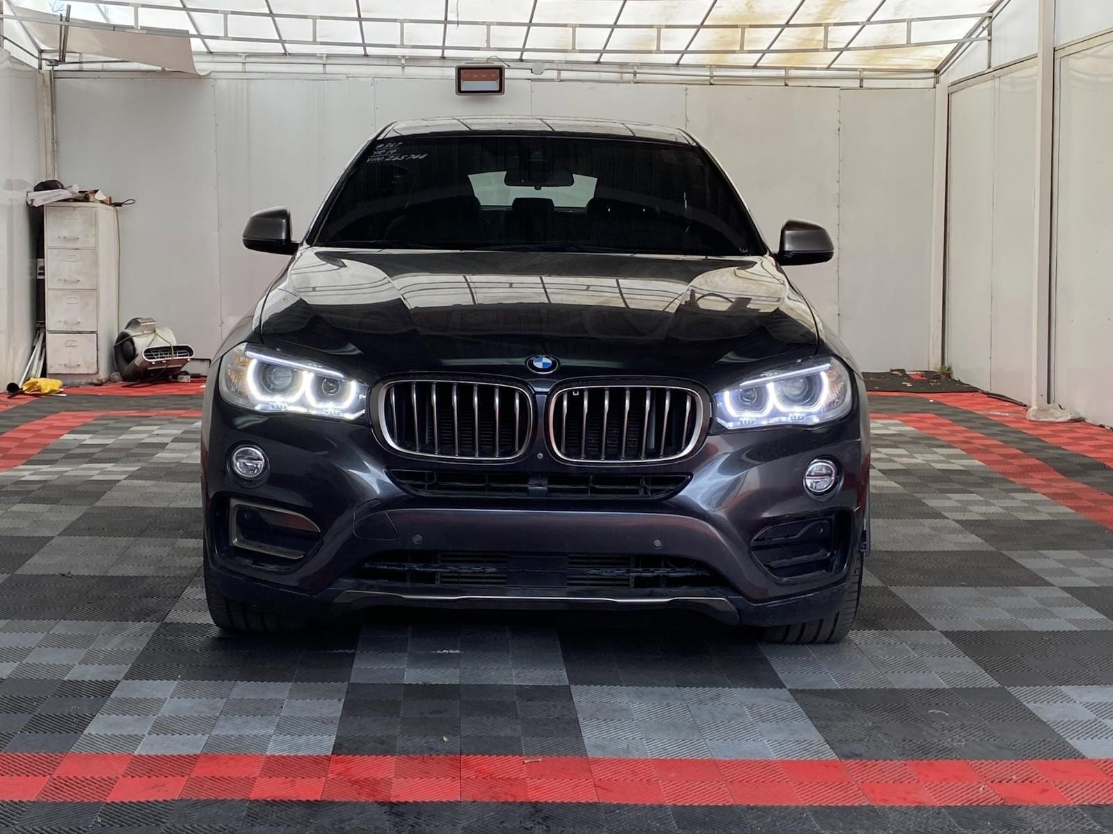 Used 2019 BMW X6 xDrive35i w/ Premium Package image 2