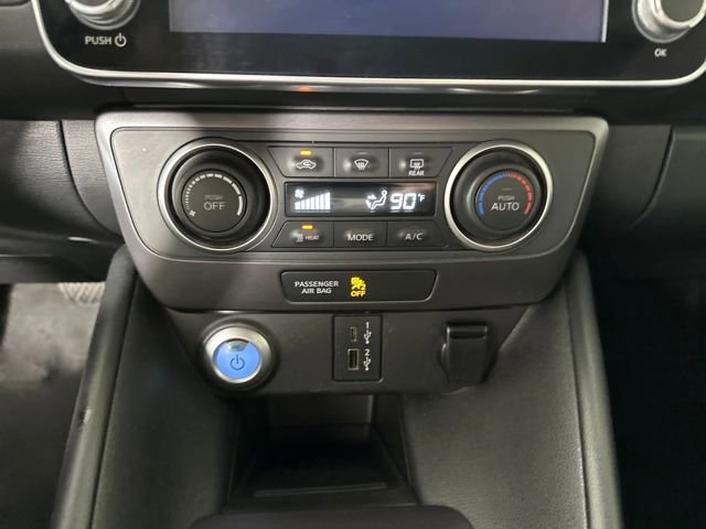 Used 2023 Nissan Leaf S w/ Protection Package image 24