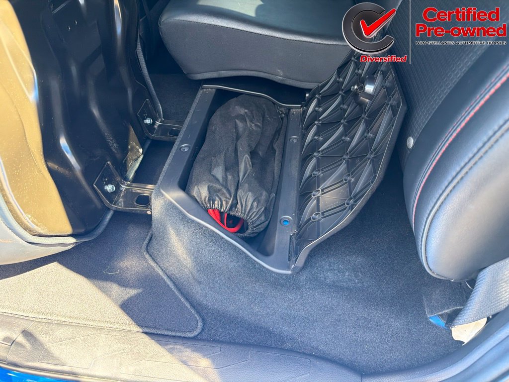 Used 2019 Toyota Tacoma TRD Pro AWD/4WD image 43