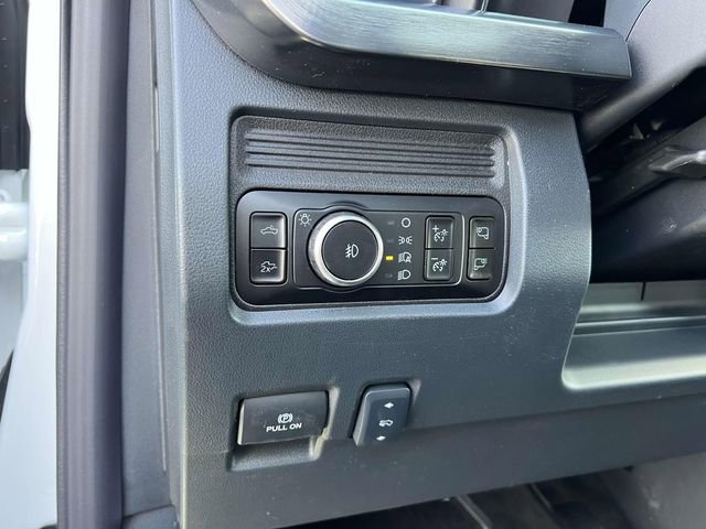 New 2025 Ford F350 Lariat w/ Lariat Ultimate Package image 14