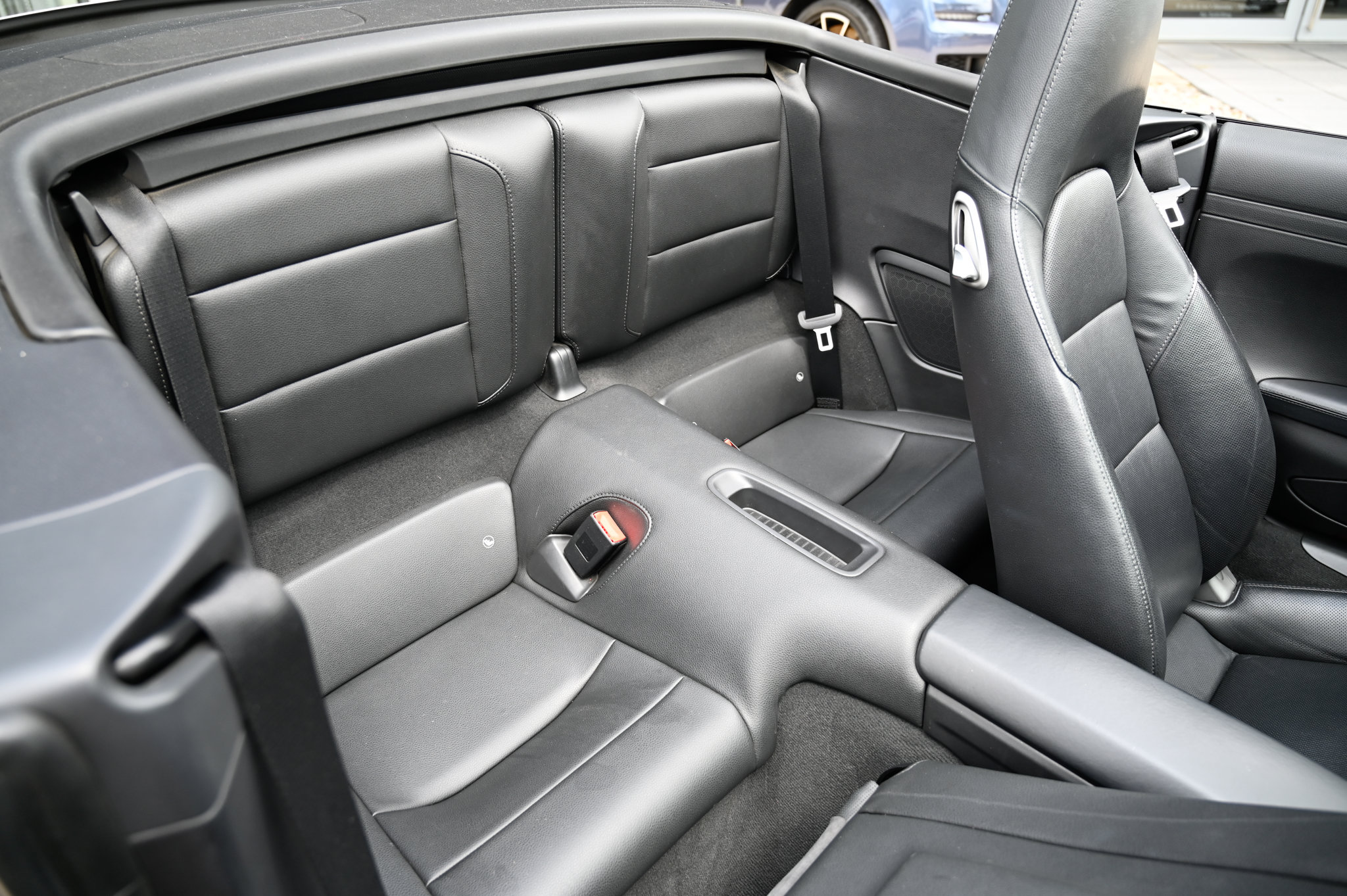 Used 2013 Porsche 911 Carrera S RWD image 42