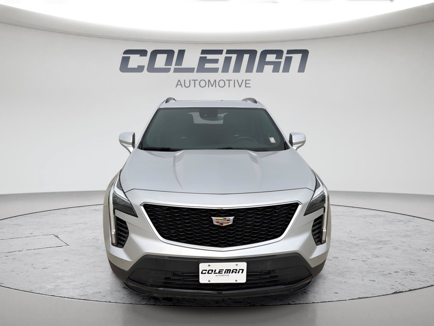 Used 2021 Cadillac XT4 Sport w/ Cold Weather Package AWD/4WD image 8