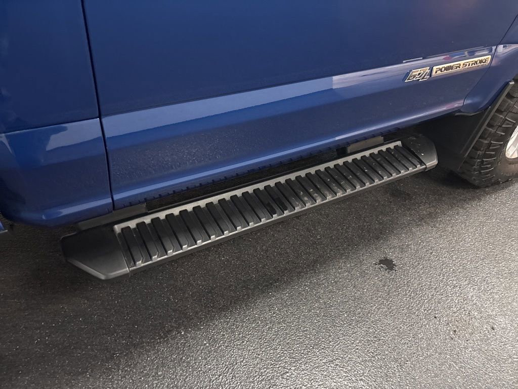 Used 2022 Ford F350 XLT w/ XLT Value Package image 17