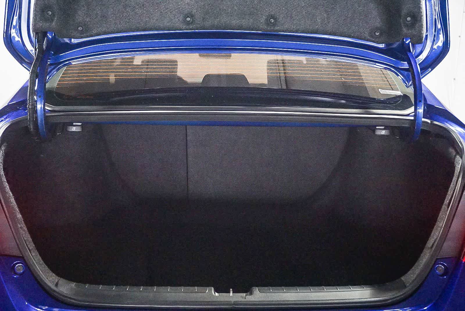 Used 2020 Honda Accord Sport image 24