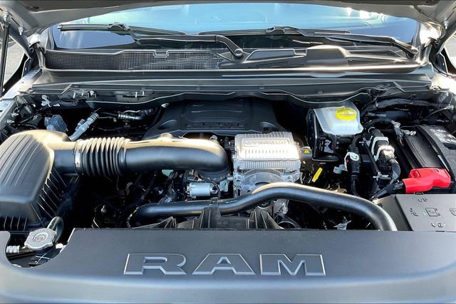 New 2026 RAM 1500 Big Horn image 9