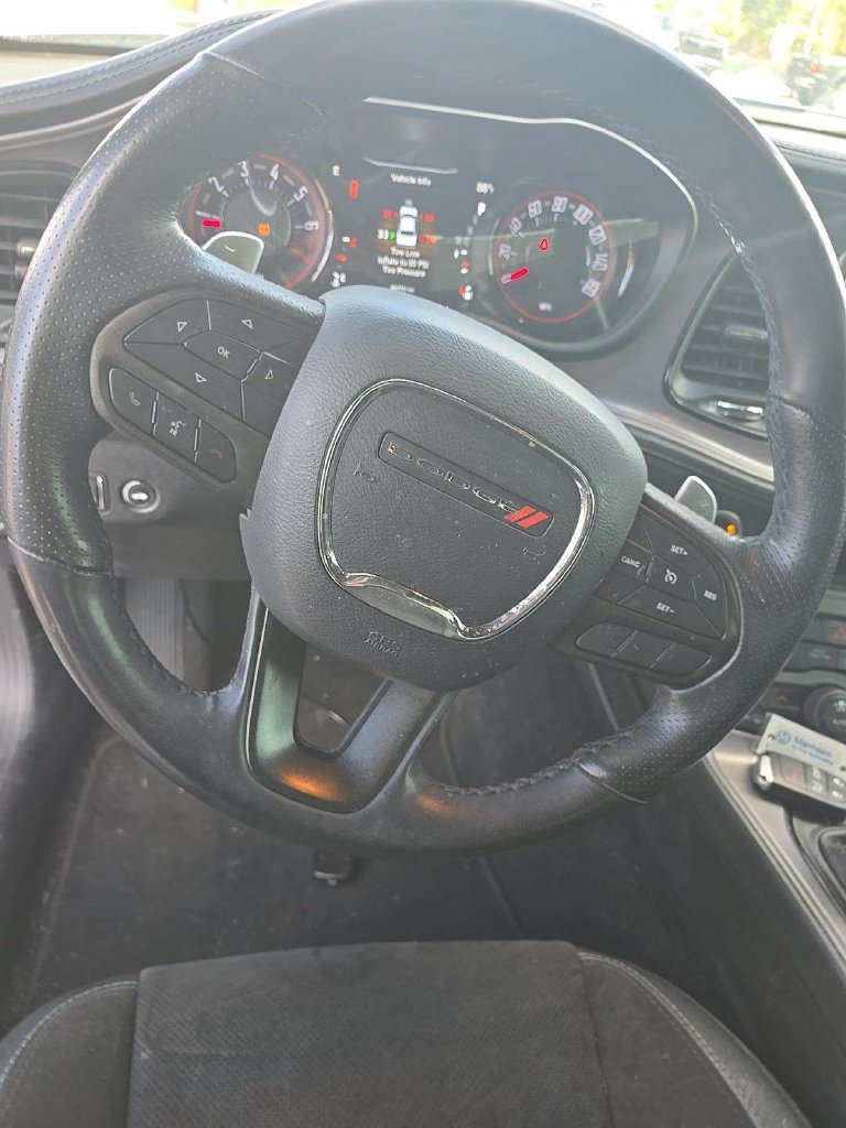 Used 2023 Dodge Challenger GT w/ Plus Package AWD/4WD image 10