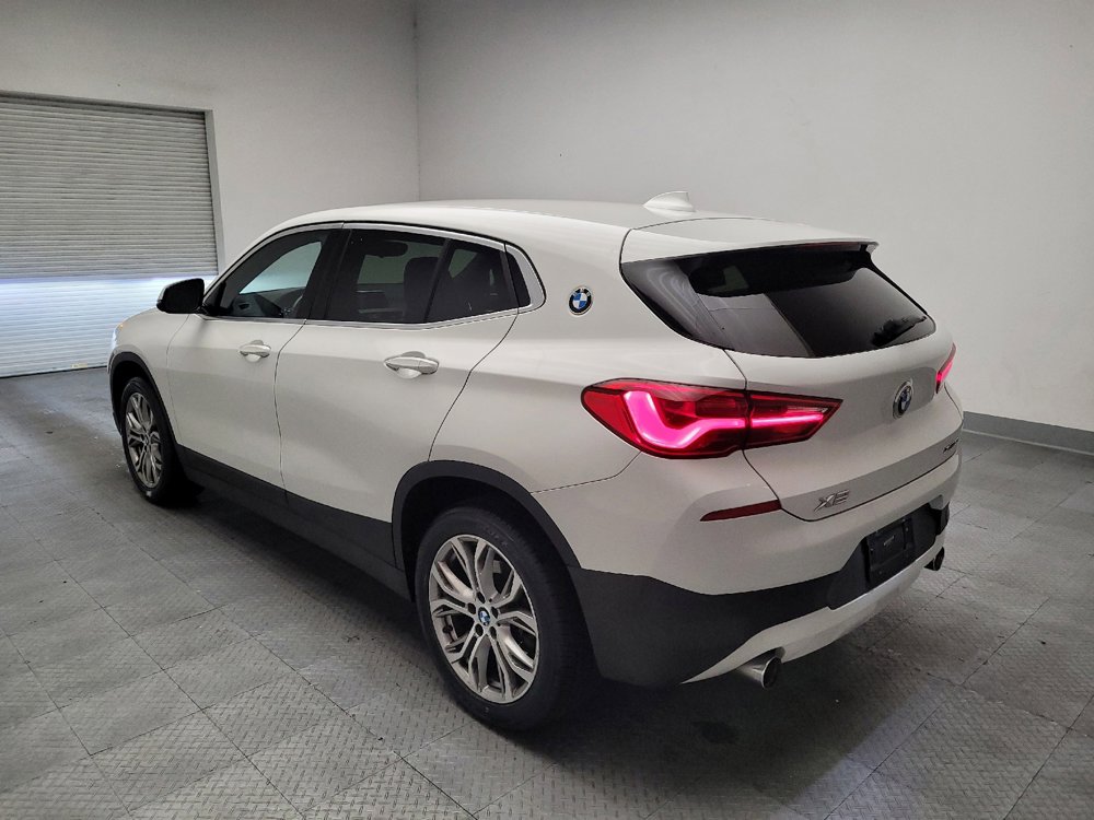 Used 2018 BMW X2 xDrive28i w/ Convenience Package AWD/4WD image 5