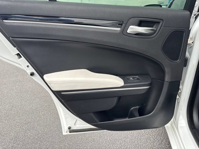Used 2017 Chrysler 300 S w/ 300S Premium Group 2 RWD image 16