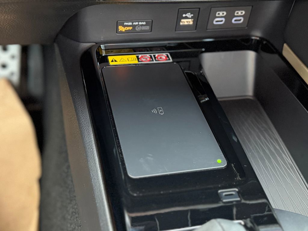 New 2026 Toyota Camry XSE w/ Premium Plus Package image 17