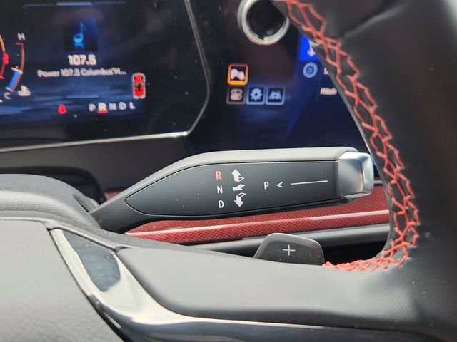 Used 2025 Chevrolet Traverse RS AWD/4WD image 45