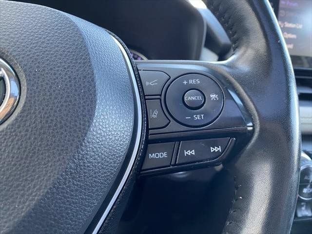 Certified 2019 Toyota RAV4 XLE w/ Convenience Package AWD/4WD image 41