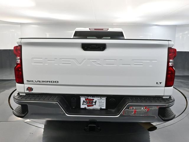 Used 2024 Chevrolet Silverado 3500 LT image 7