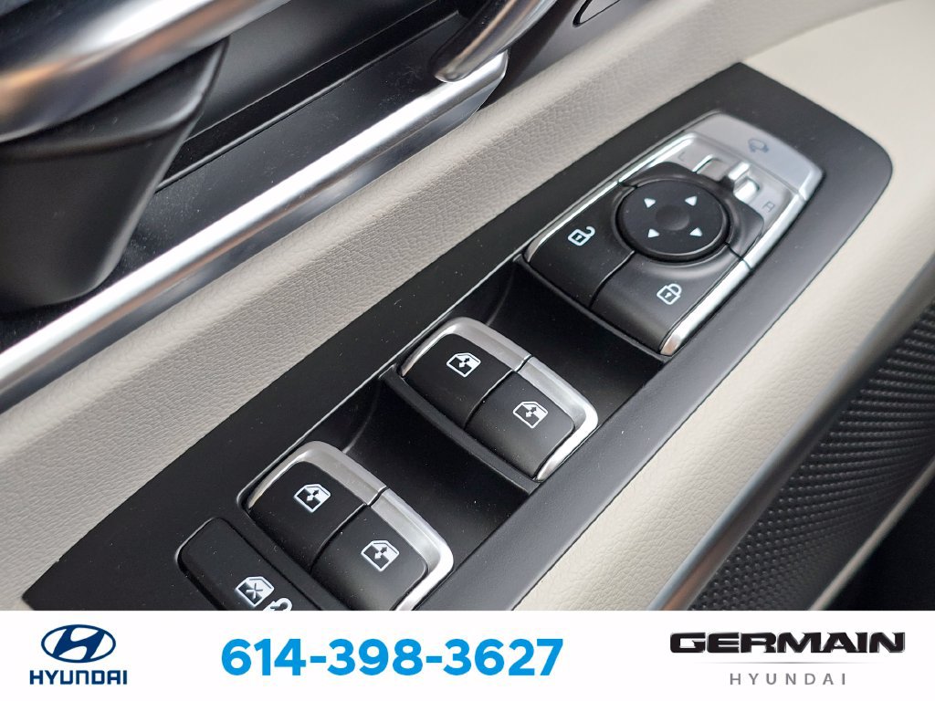 Used 2024 Kia Telluride SX Prestige w/ Towing Package AWD/4WD image 27