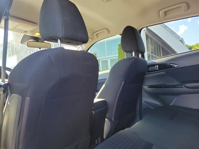 Used 2022 Mitsubishi Eclipse Cross LE image 29