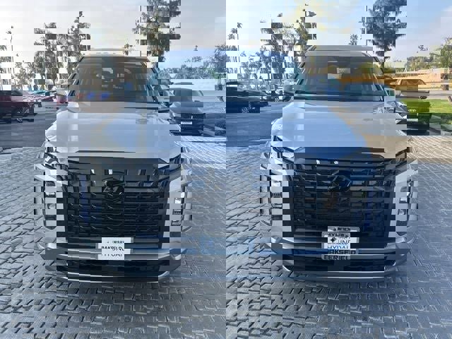 New 2025 Hyundai Palisade SE image 29