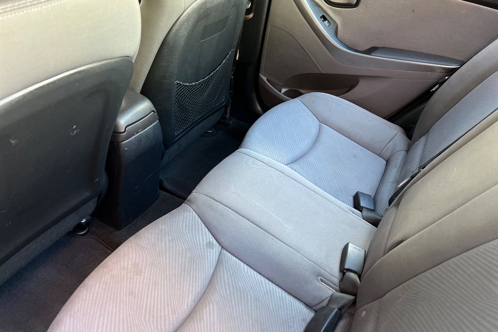 Used 2013 Hyundai Elantra GLS w/ Preferred Pkg FWD image 16