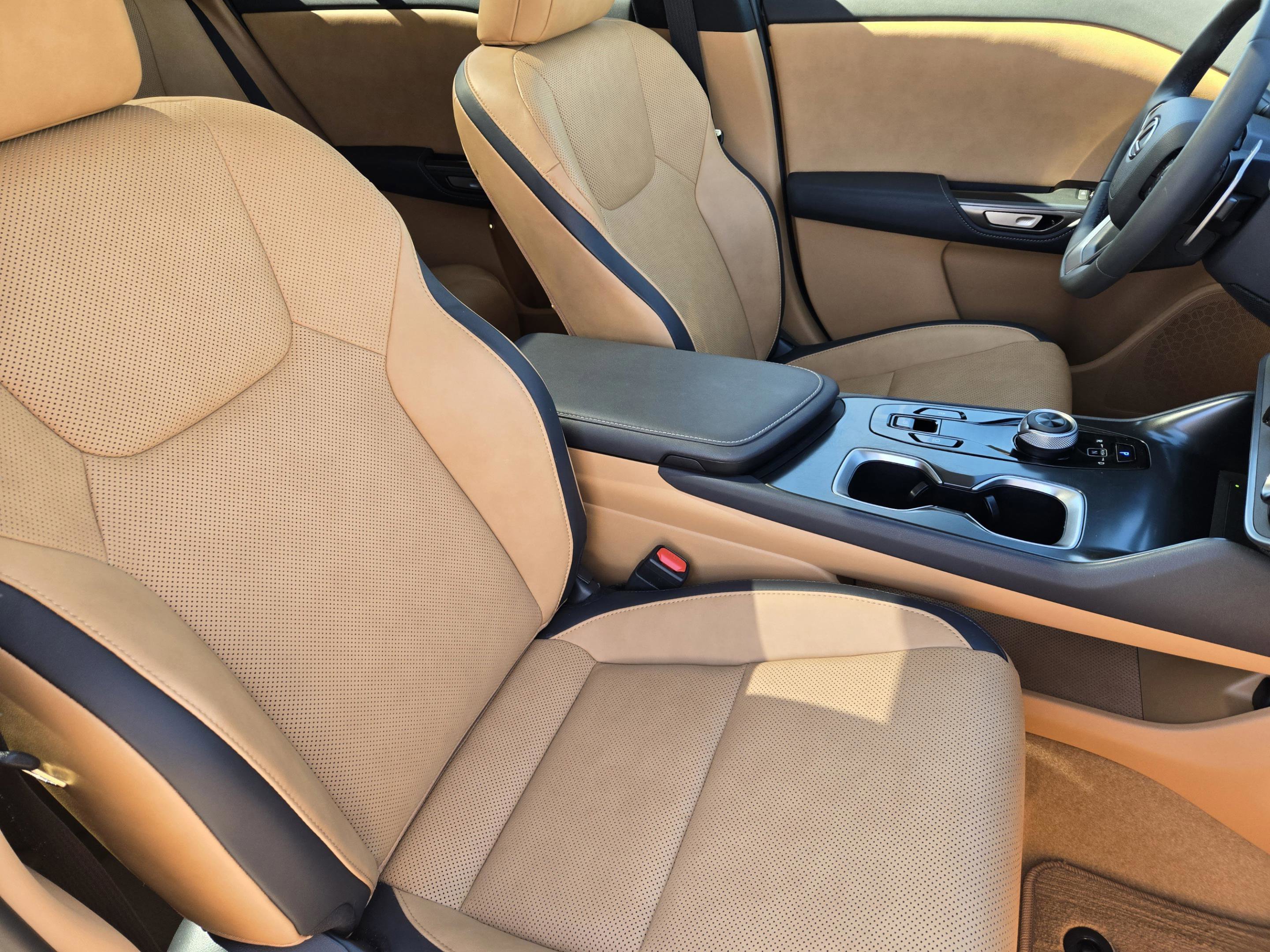 Used 2023 Lexus RZ 450e Premium w/ Accessory Package (Z1) image 22