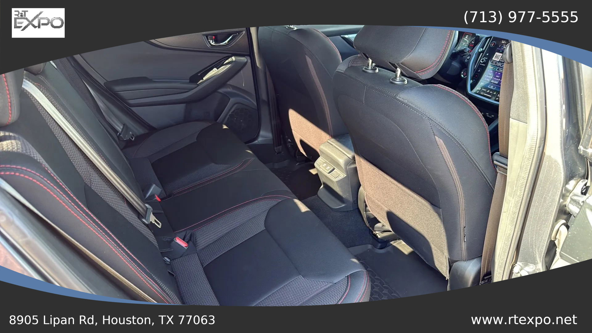 Used 2022 Subaru WRX Premium image 32