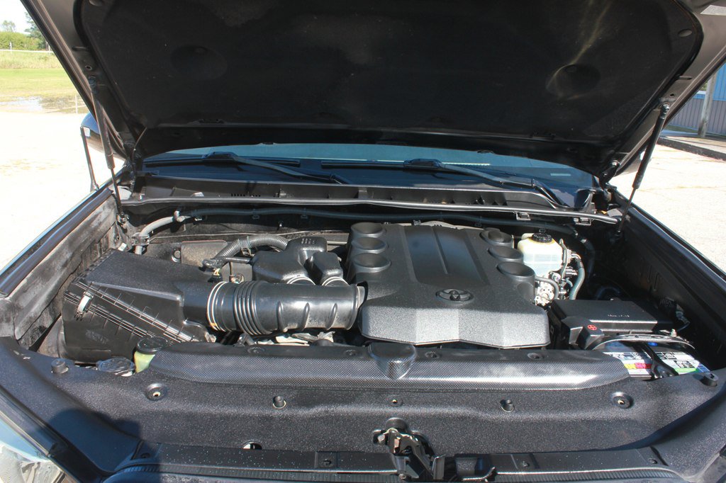 Used 2010 Toyota 4Runner Limited RWD image 51