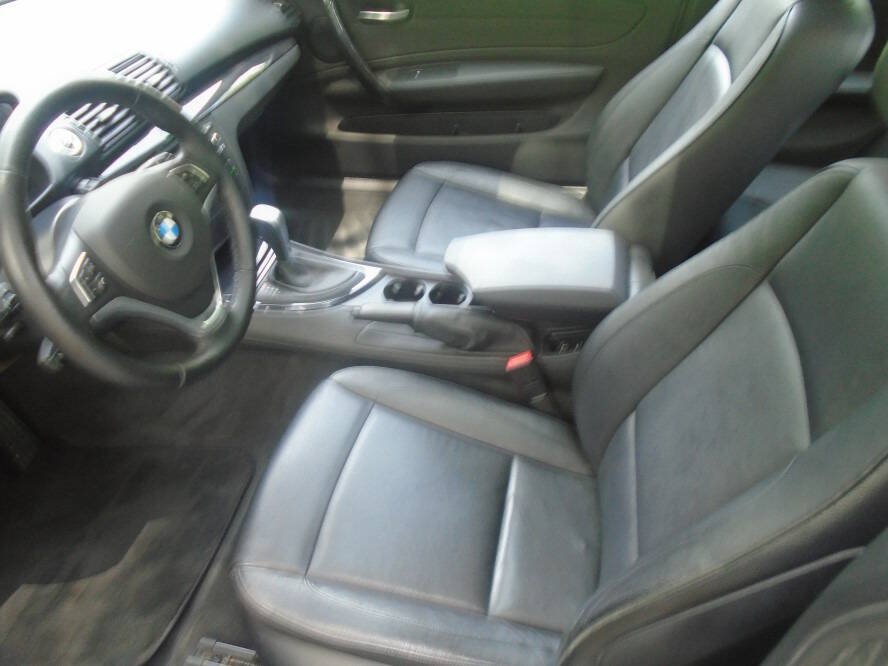 Used 2013 BMW 128i Coupe RWD image 10