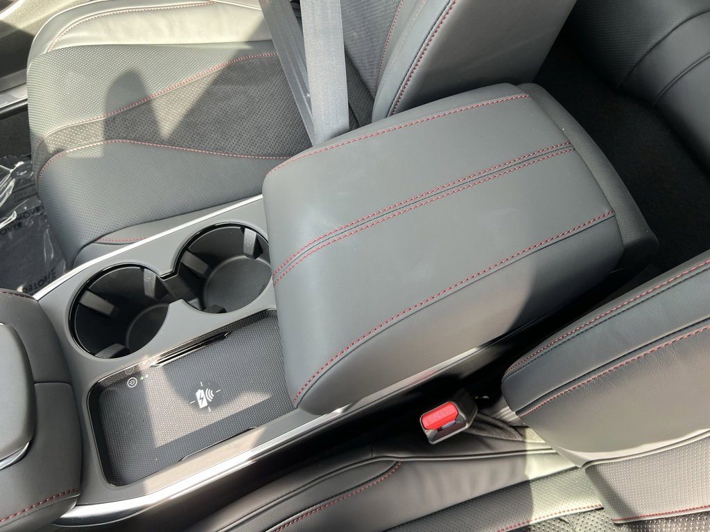 New 2025 Acura RDX A-Spec image 24