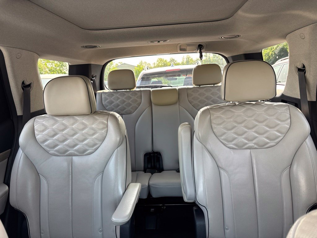 Used 2021 Hyundai Palisade Limited AWD/4WD image 23