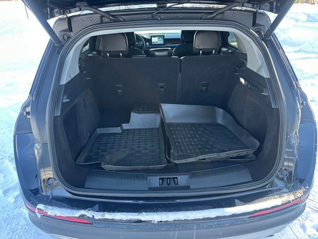 Used 2020 Lincoln Corsair Reserve w/ Elements Package image 19