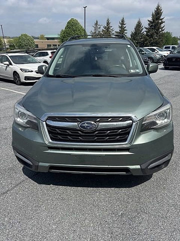 Used 2018 Subaru Forester 2.5i Limited image 2