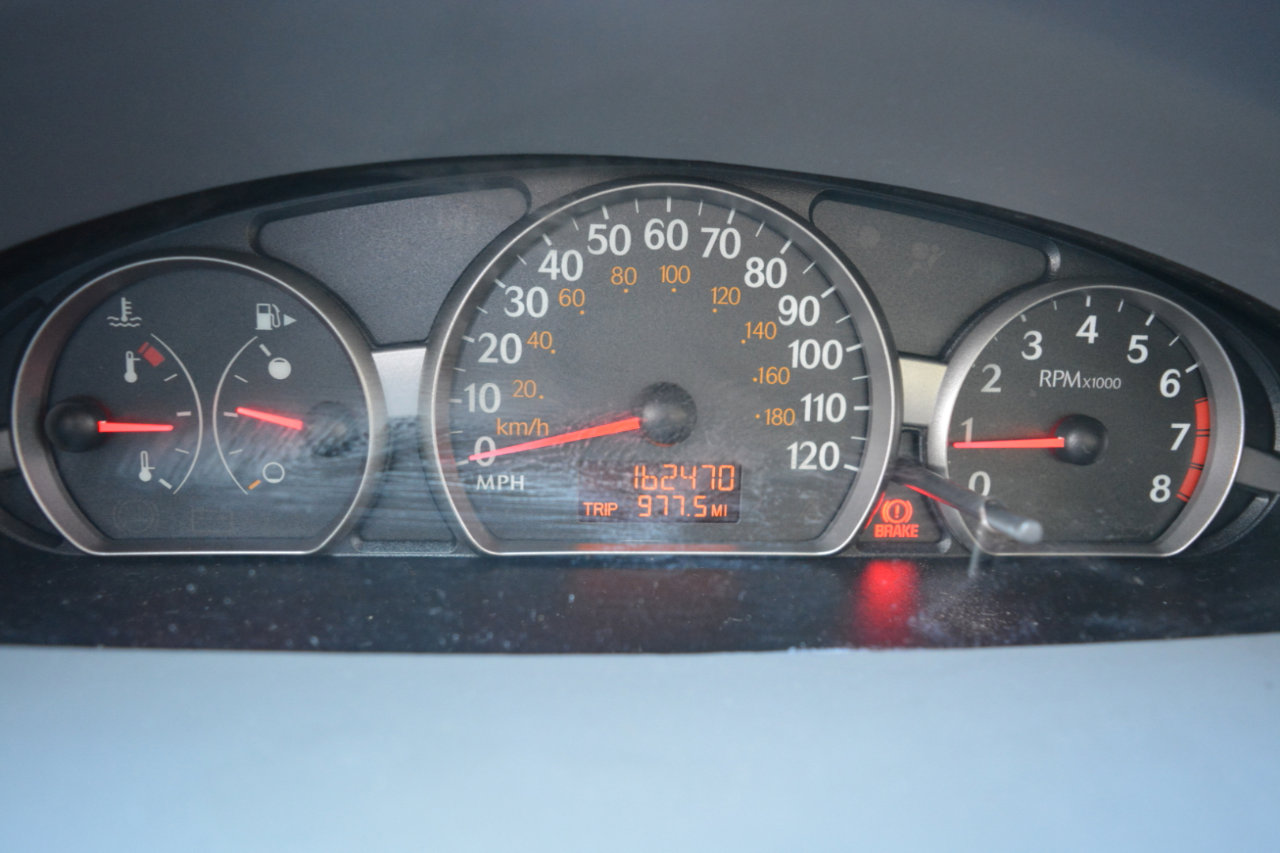 Used 2004 Saturn ION Level 2 image 19