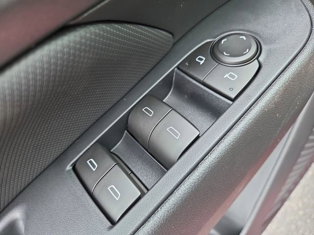 New 2026 Chevrolet Equinox EV LT image 22