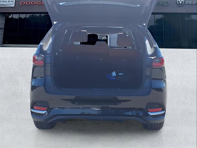 Used 2025 MAZDA CX-70 Plug-In Hybrid w/ Premium Plus image 7