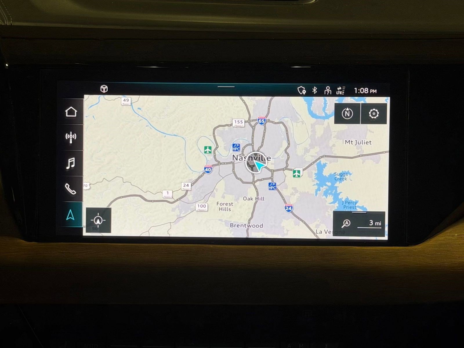 Certified 2023 Audi e-tron GT Premium Plus image 26