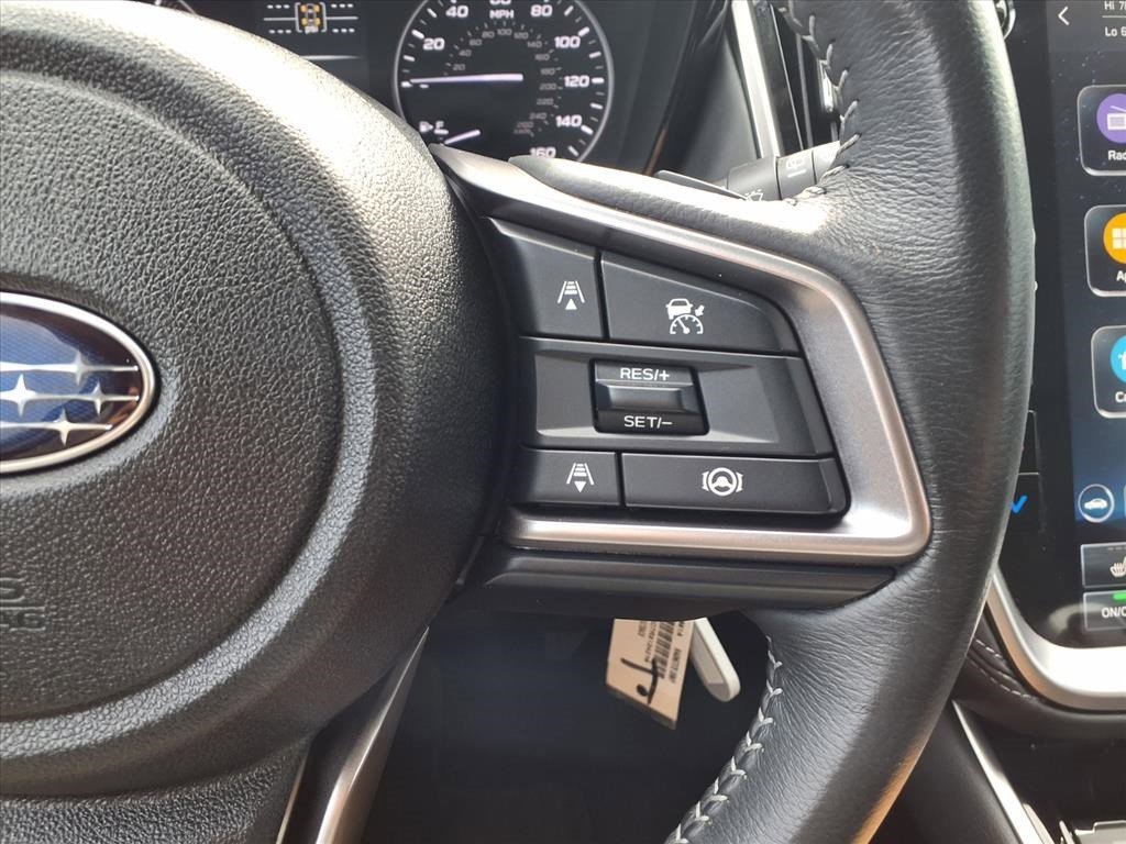 Certified 2024 Subaru Outback Premium image 17