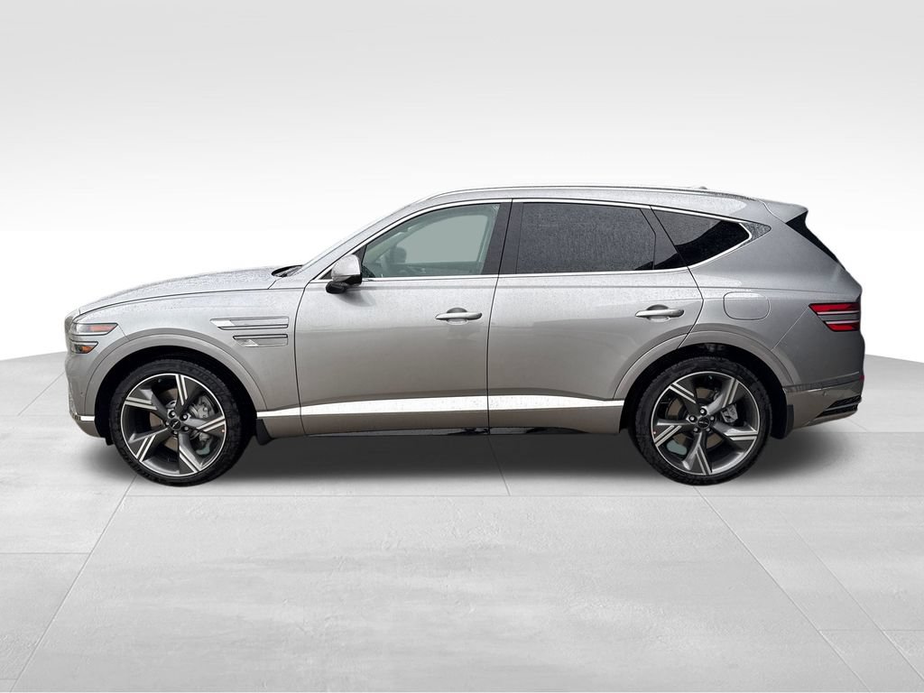 New 2026 Genesis GV80 2.5T Prestige AWD/4WD image 2