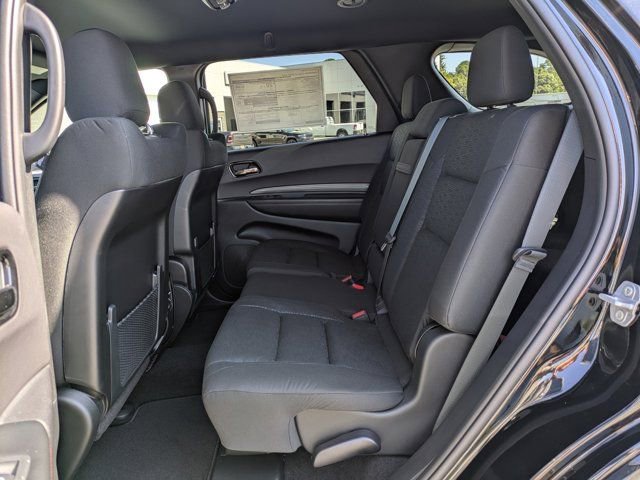 New 2026 Dodge Durango GT w/ Blacktop Package image 15