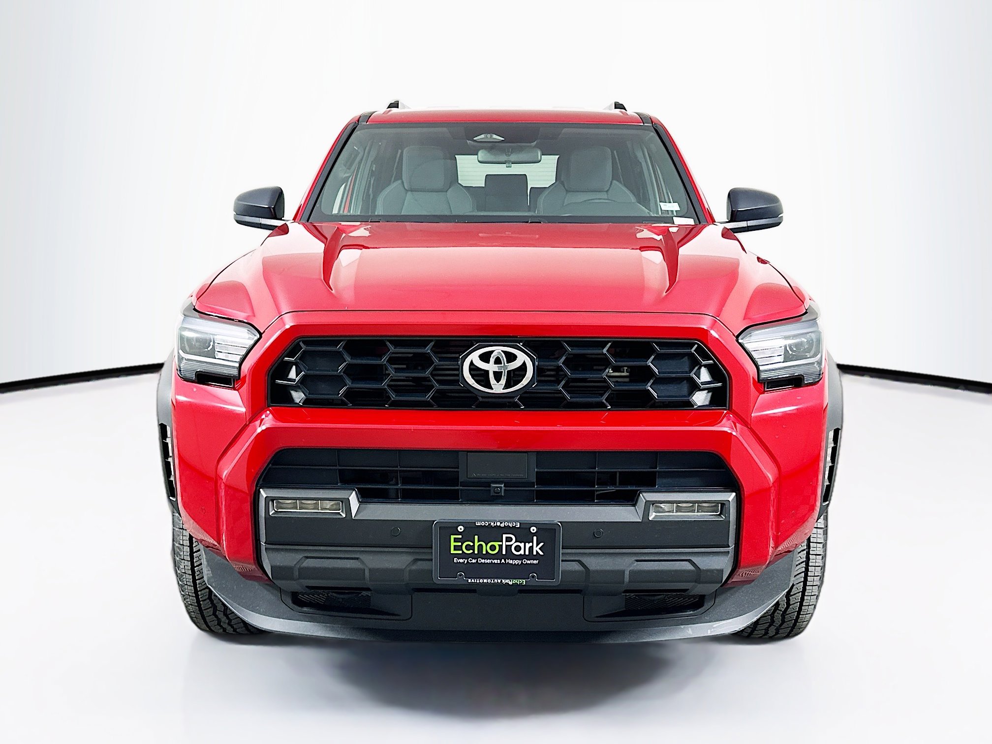 Used 2025 Toyota 4Runner TRD Off-Road image 2
